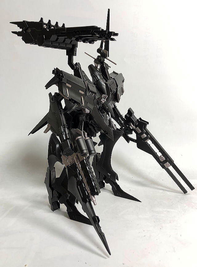 コトブキヤ １／７２ ＡＲＭＯＲＥＤ ＣＯＲＥ オーメル ＴＹＰＥ